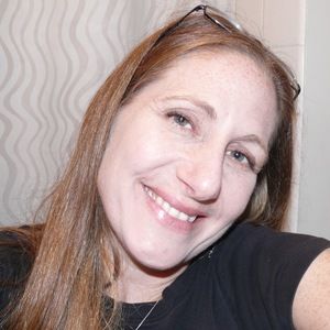 Meet your Posher, Sally